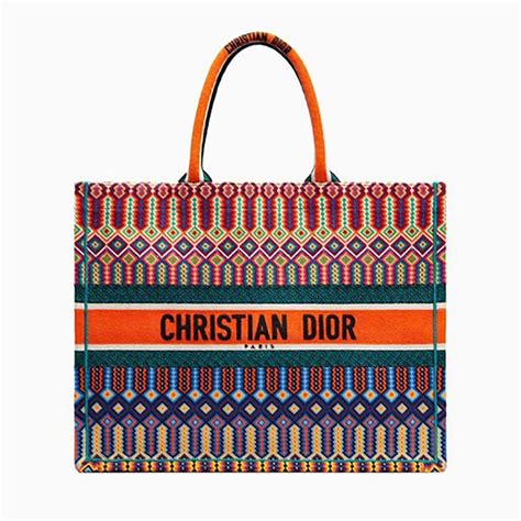 pochette rouge dior|christian Dior tote bag small.